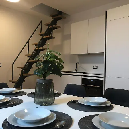 Stairway To Heaven Apartment