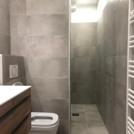 Stairway To Heaven Apartment